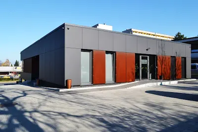 HS Fizjoterapia Hanna Stronczek